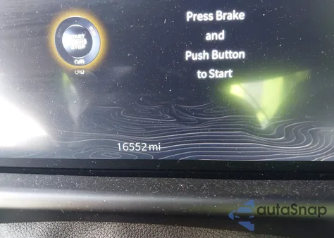 2025 Jeep Wagoneer Series Ii 4X4 from USA, damaged, VIN 1C4SJVBP5SS501731